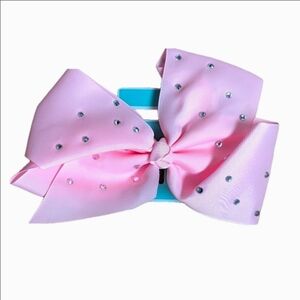 5/$20!! Copper Key hair bow